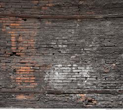 Photo Textures of Wall Brick